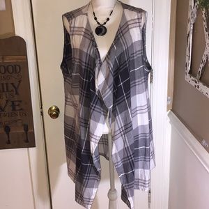 Cato’s Women’s 26/28W Vest